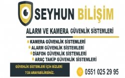 Seyhun Bilişim