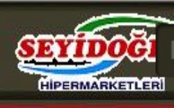 Seyidoğlu Hipermarket