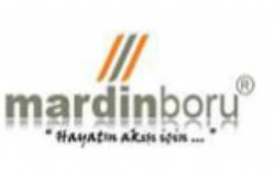 Mardin Boru Sanayi ve Ticaret