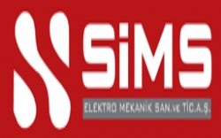 Sims Elektrik Elektromekanik San. Ve Tic. A.ş.