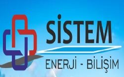 Sistem Enerji Bilişim