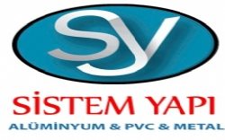 Sistem Yapı Alüminyum Pvc Metal