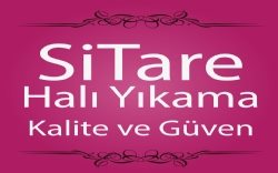 SitarE Halı Yıkama