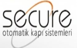  Secure Otomatik Kapı Sistemleri