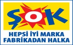 Şok Marketler Ticaret A.Ş