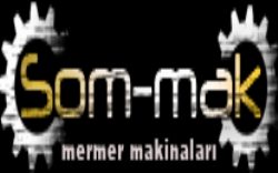 Som-maK Mermer Granit Makinaları 