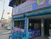 SON DURAK KÖZDE DÖNER