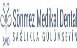 Sonmaz Medikal Dental Tıbbi Urünler San.ve Tic. Ltd.Sti.