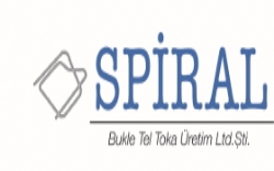 Spiral Bukle Tel Toka Üretim Ltd.Şti.