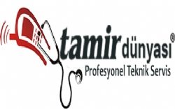 Tamir Dünyası Profesyonel Cep Telefonu Teknik Servisi