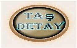 taş detay