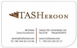 TASHeroon