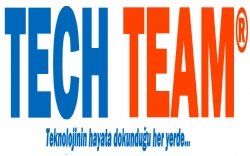 TECH TEAM Bilişim ve Güvenlik Teknolojileri