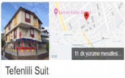 Tefenlili Suit