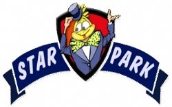Starpark Lunapark