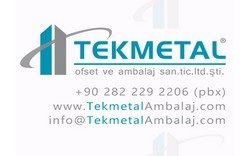 TEKMETAL AMBALAJ