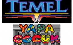 Temel Yapa Çocuk Gaziantep Kreş