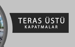 Teras Üstü Kapatma