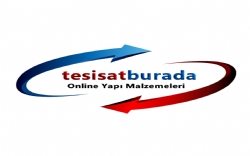 Tesisat Burada Yapı Malzemeleri Doğal Gaz Ltd Şti