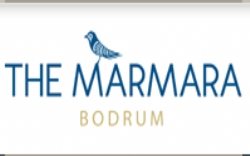 The Marmara Hotel (Bodrum)