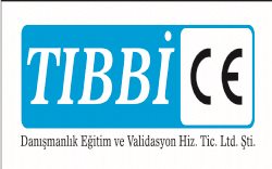 TIBBİCE DANIŞMANLIK EĞİTİM VE VALİDASYON HİZMETLERİ