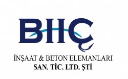 BHC İnşaat & Beton Elamanları