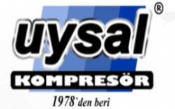 Uysal Kompresör Mühendislik Sanayi ve Ticaret