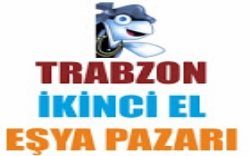 Trabzon İkinci El Eşya Pazarı