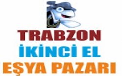 Trabzon İkinci El Eşya Pazarı