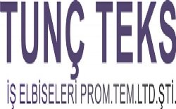 Tunç Tekstil İş Elbiseleri Prom.Tem.Ltd.Şti