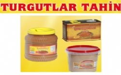 Turgutlar Tahin