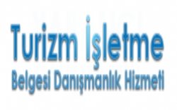 Turizm İşletme Belgesi