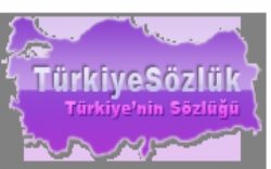 Türkiye Sözlük