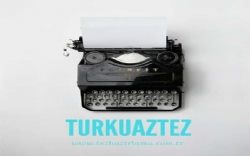 Turkuaztez Tez Hazırlama Merkezi