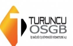 Turuncu İş Sağlığı ve İş Güvenliği Hizmetleri A.Ş.