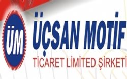 Üçsan Motif Ltd Şti