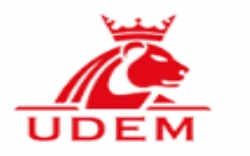 UDEM Uluslararası Belgelendirme Ltd. Şti.