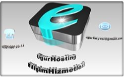 UgurHosting İnternet Bilişim Hizmetleri