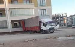 UHUD; Konya evden eve nakliyat, evden eve taşımacılık, şehir