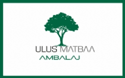 Ulus Matbaa Ve Ambalaj