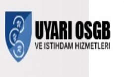 Uyarı Ortak Sağlık Güvenlik Birimi ve İstihdam Hizmetleri Ltd. Şti.