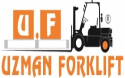 Uzman Kiralık Forklift Kiralama ve İstif Makinaları