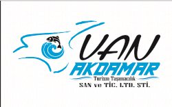 Van Akdamar Turizm Taşımacılık SAN ve TİC. LTD. ŞTİ.