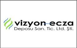 Vizyon Ecza Deposu San.Tic.Ltd.Şti.