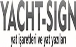 Yacht Sign