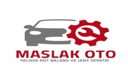 Yalova Rot Balans Servisi Maslak Oto