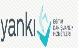 Yankı  Eğt. Dan. Ve Bilişim Hiz. Ltd. Şti.