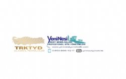 YENİ NESİL PROFESYONEL SİTE YÖNETİMİ
