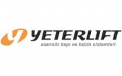 Yeterlift Asansör