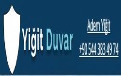 Yiğit Duvar 